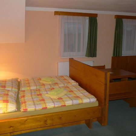 Wellness Penzion Palice Jindřichŭv Hradec Dış mekan fotoğraf