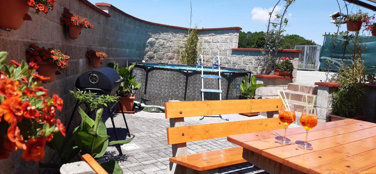 Wellness Penzion Palice Jindřichŭv Hradec Dış mekan fotoğraf