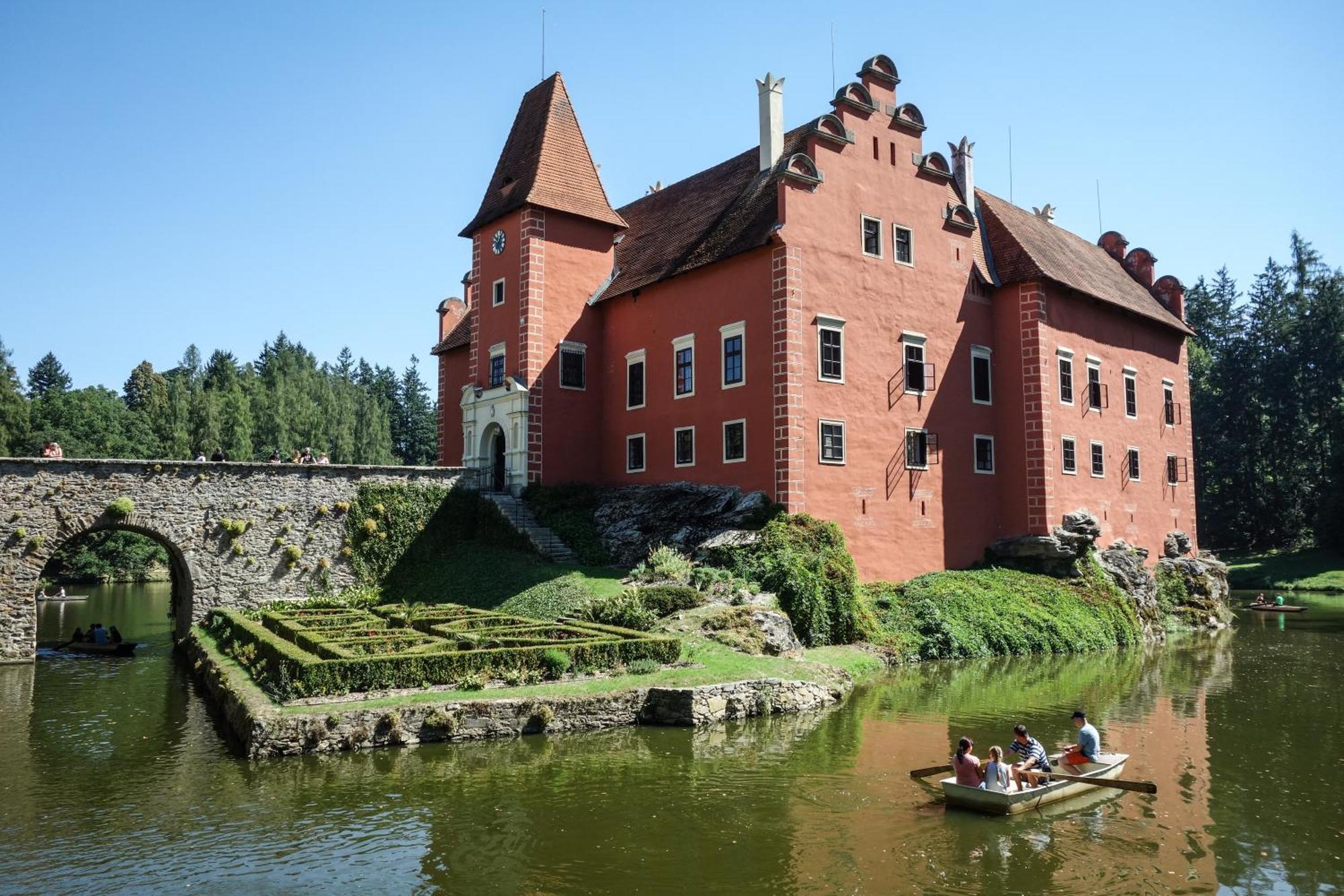 Wellness Penzion Palice Jindřichŭv Hradec Dış mekan fotoğraf