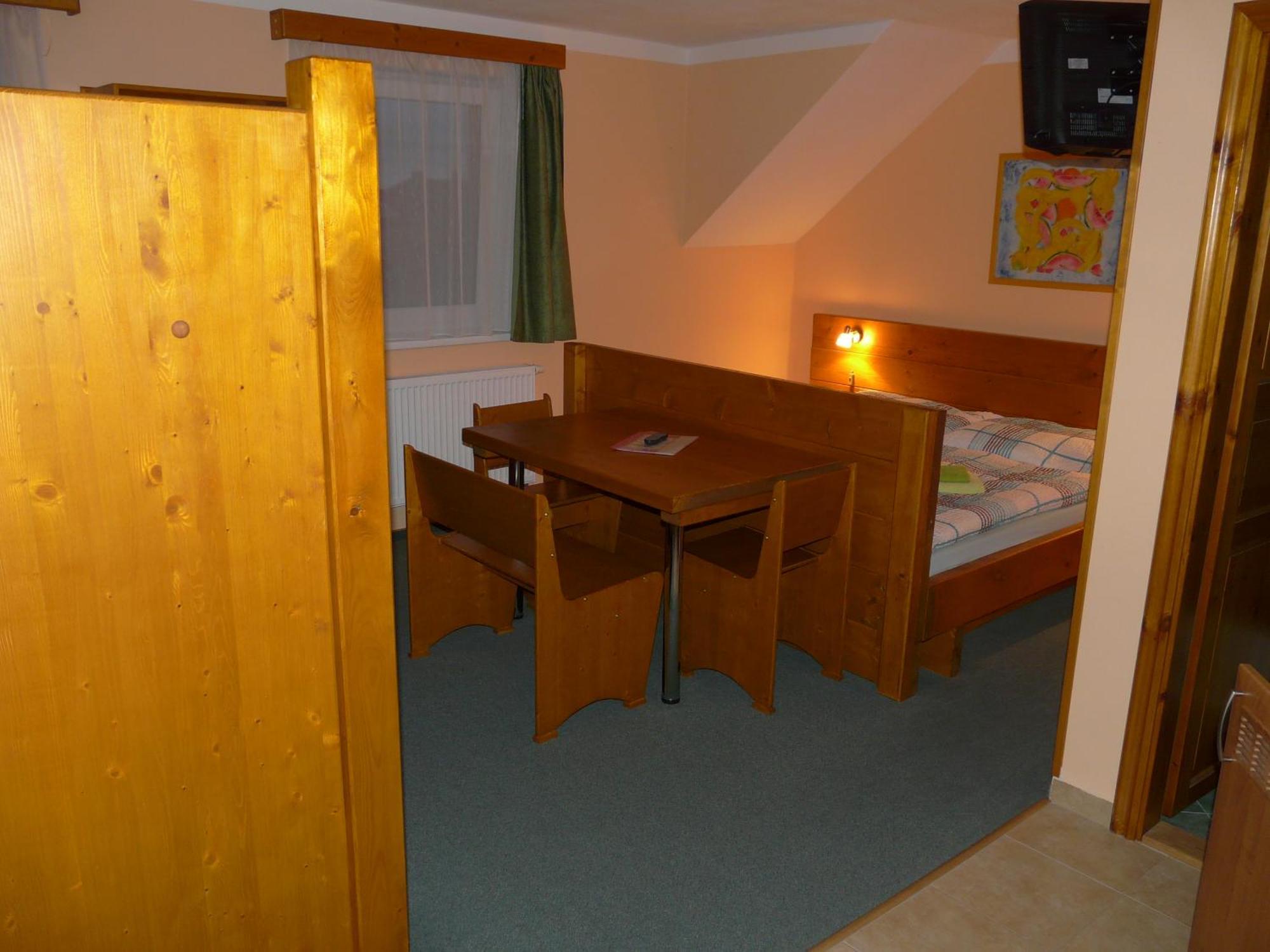 Wellness Penzion Palice Jindřichŭv Hradec Dış mekan fotoğraf