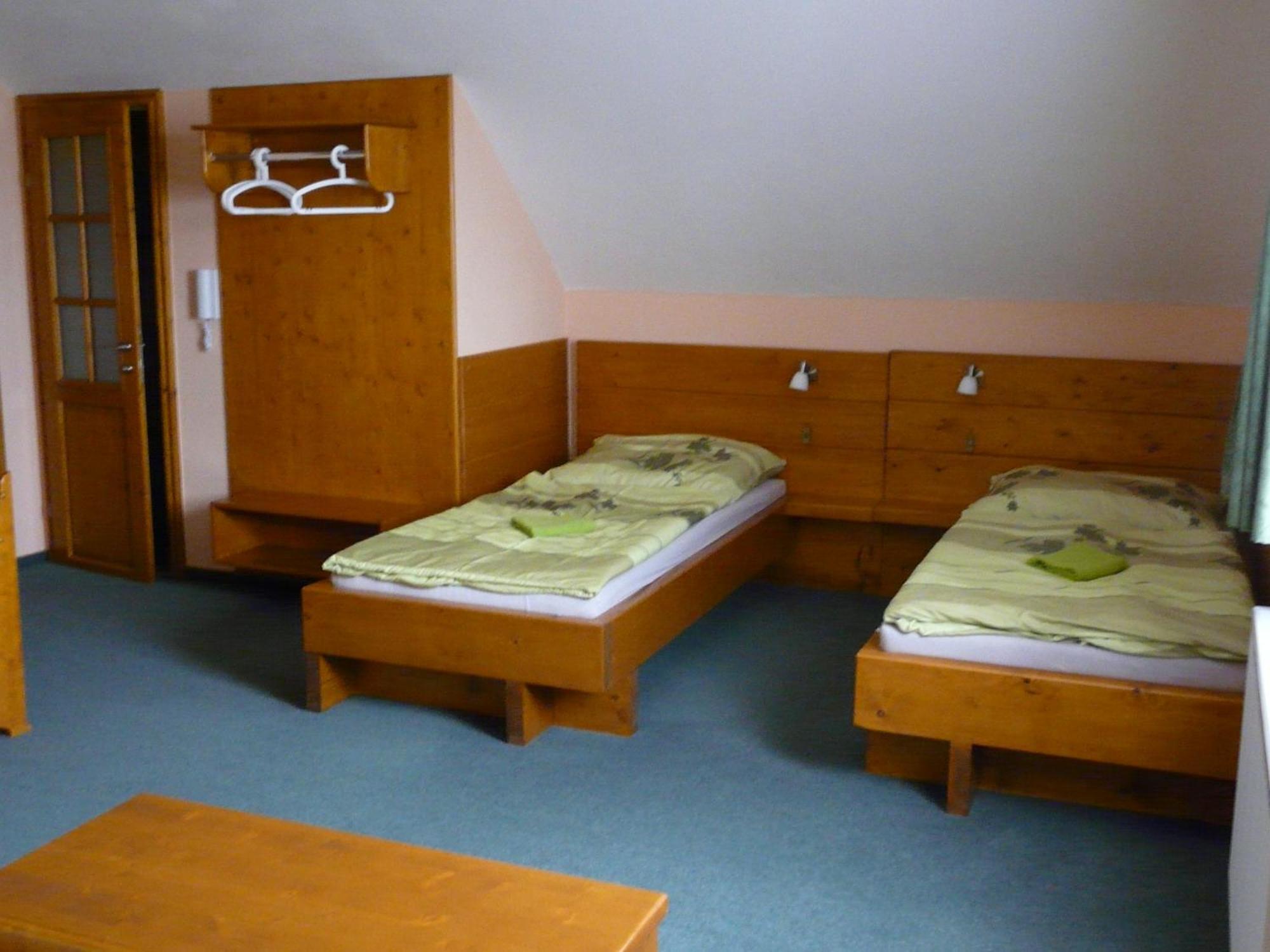 Wellness Penzion Palice Jindřichŭv Hradec Dış mekan fotoğraf