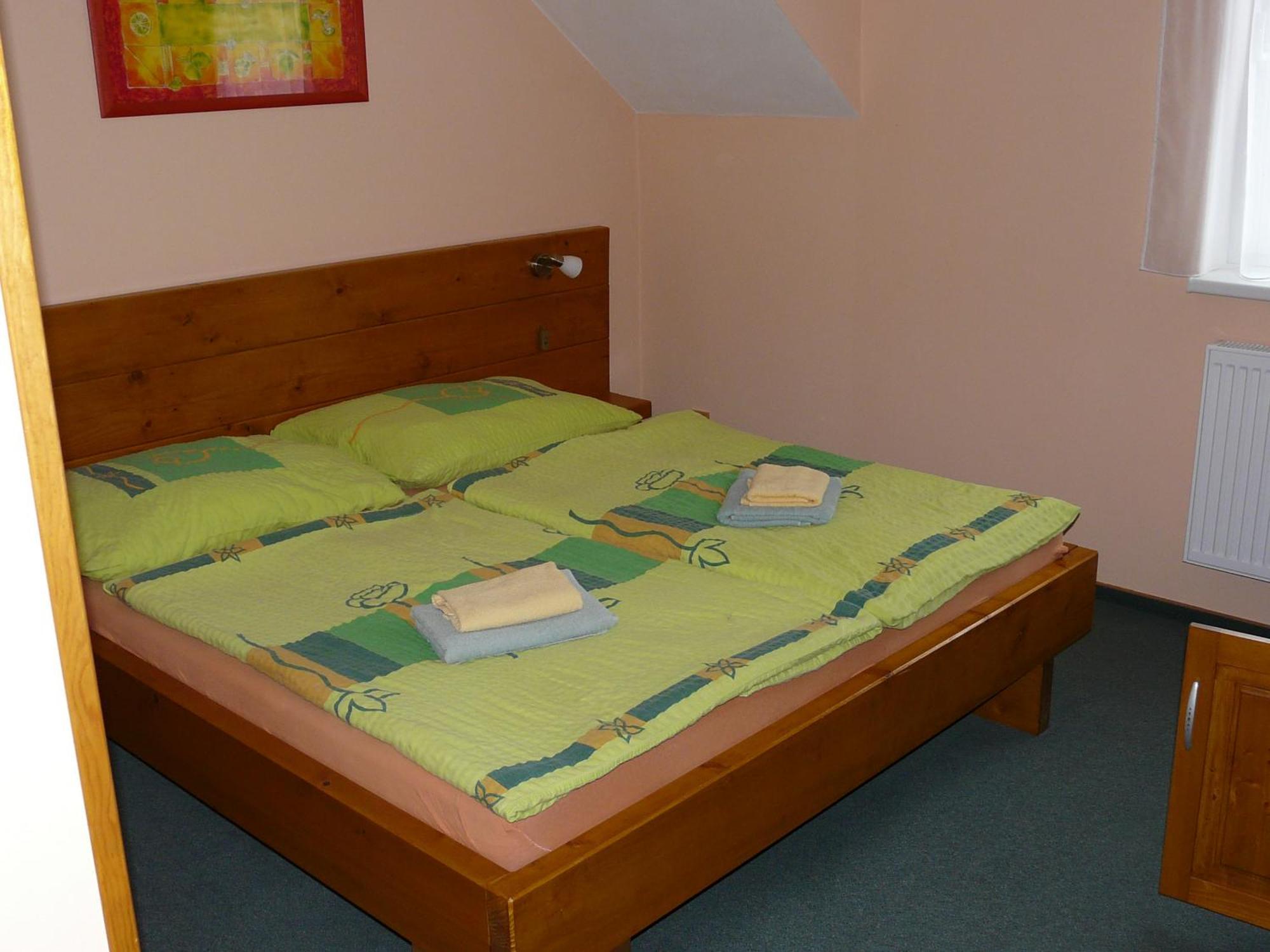 Wellness Penzion Palice Jindřichŭv Hradec Dış mekan fotoğraf