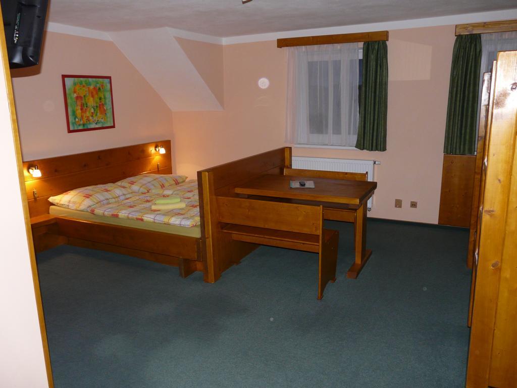 Wellness Penzion Palice Jindřichŭv Hradec Dış mekan fotoğraf