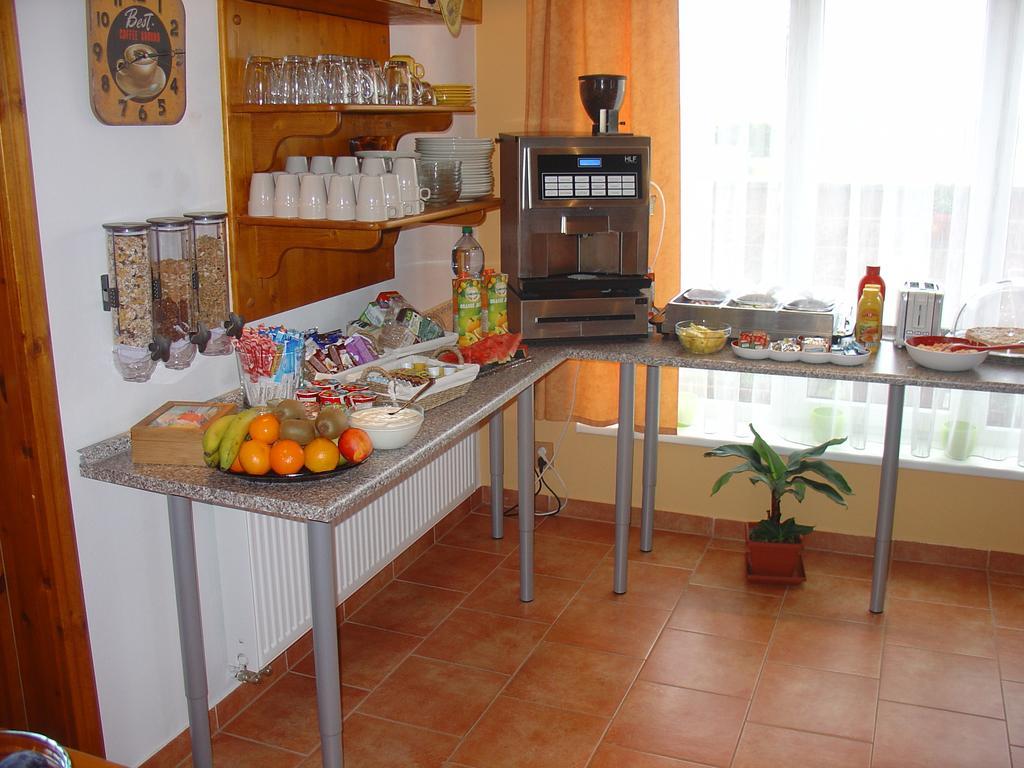 Wellness Penzion Palice Jindřichŭv Hradec Dış mekan fotoğraf