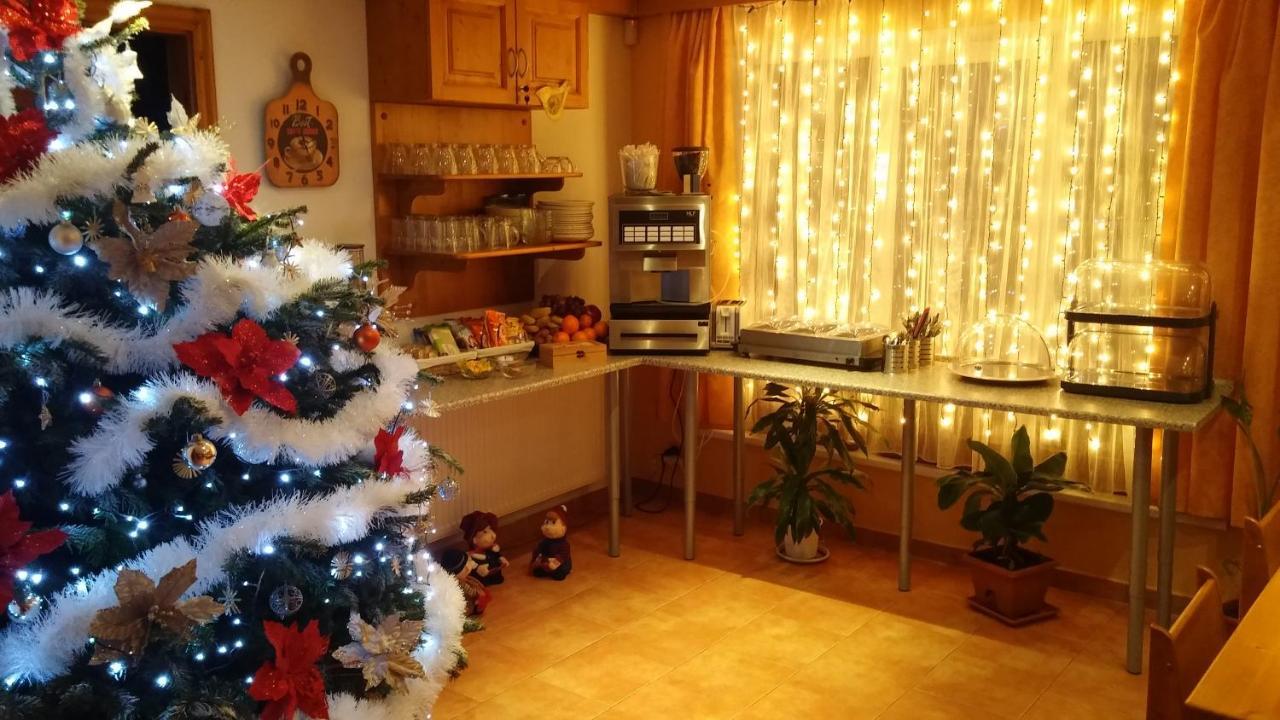 Wellness Penzion Palice Jindřichŭv Hradec Dış mekan fotoğraf